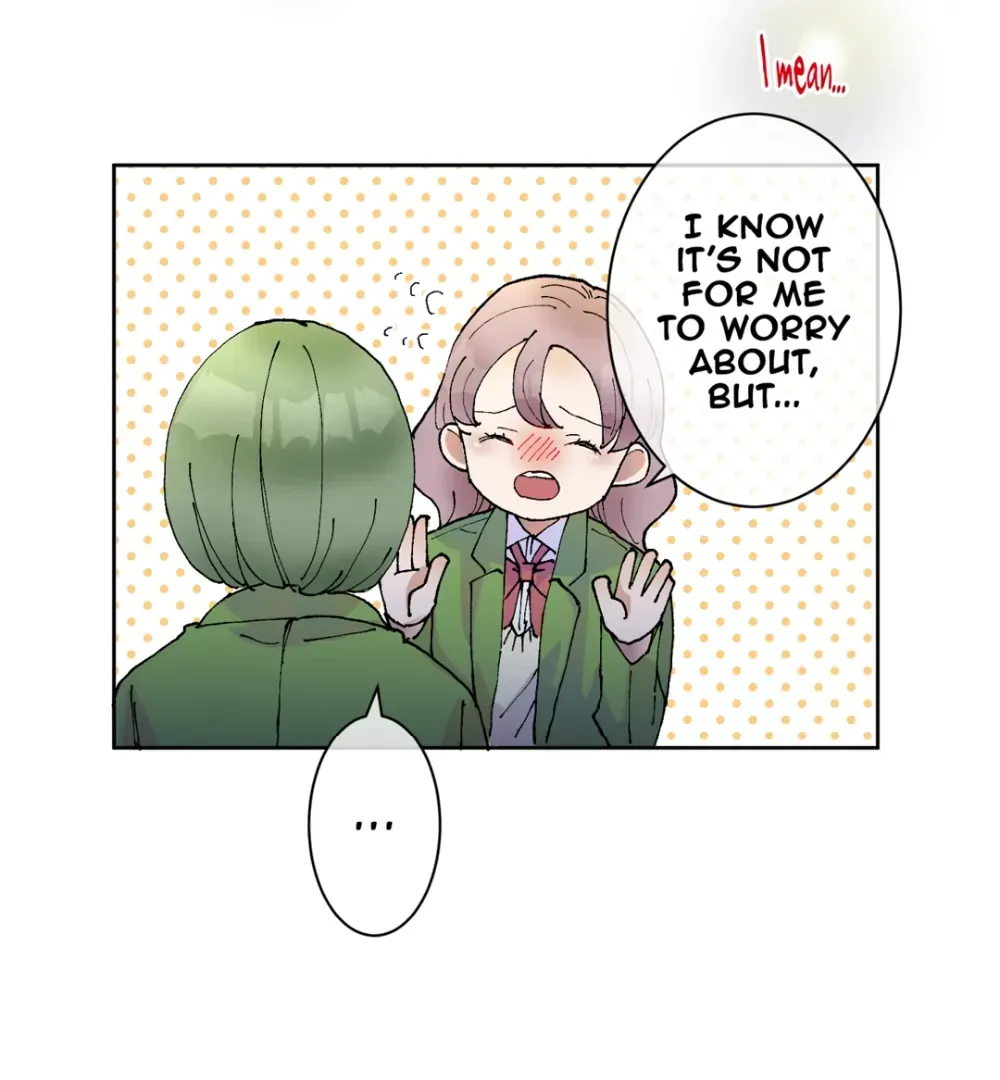 Flowers for the Outcast Mangakakalot X Chapter 14 Page 10