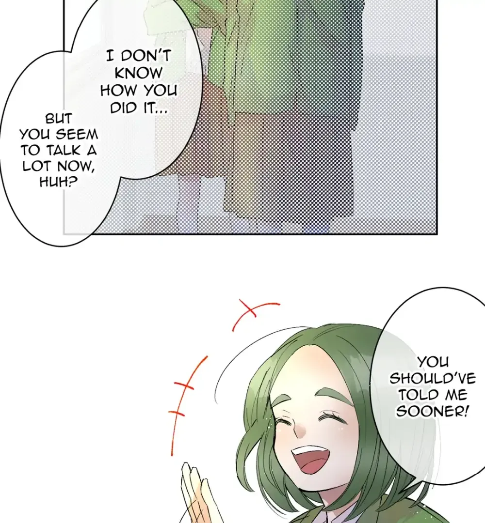 Flowers for the Outcast Mangakakalot X Chapter 14 Page 14