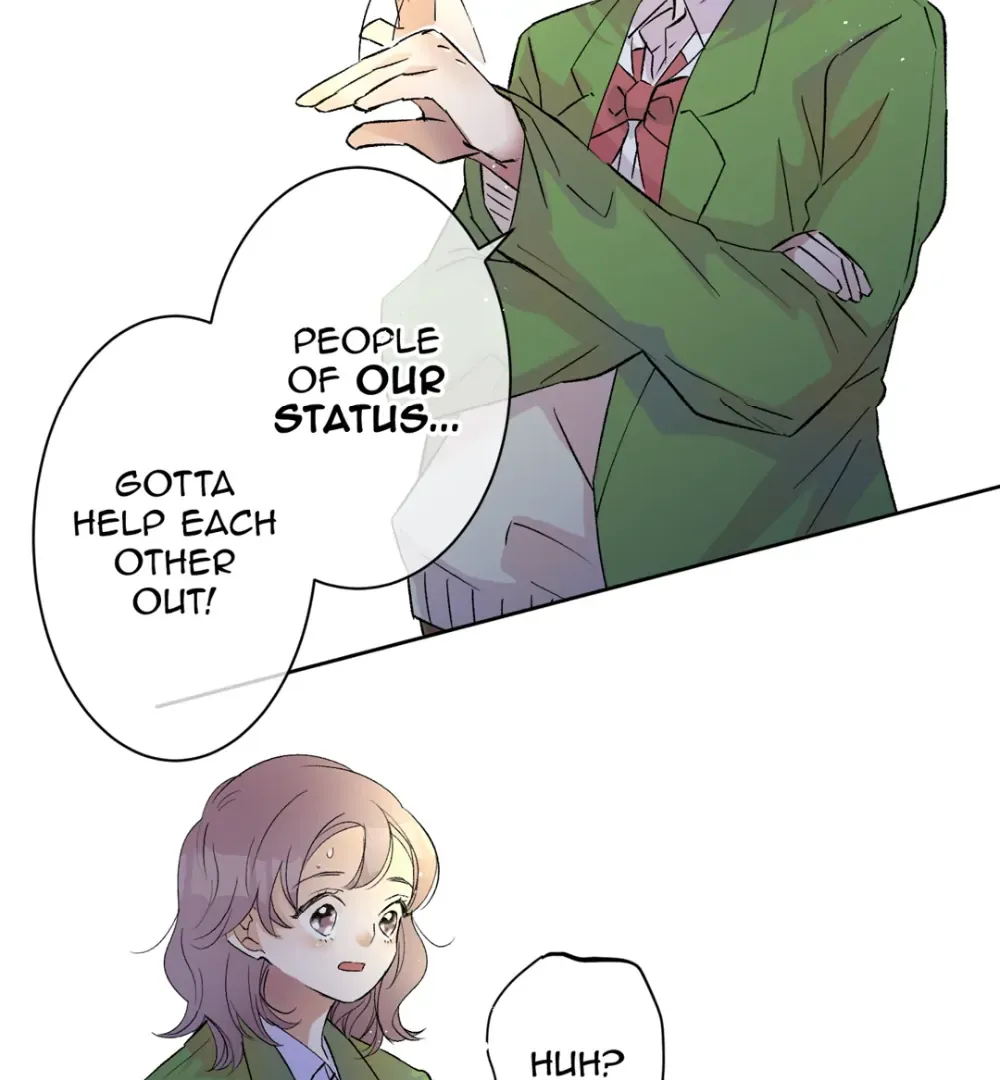 Flowers for the Outcast Mangakakalot X Chapter 14 Page 15
