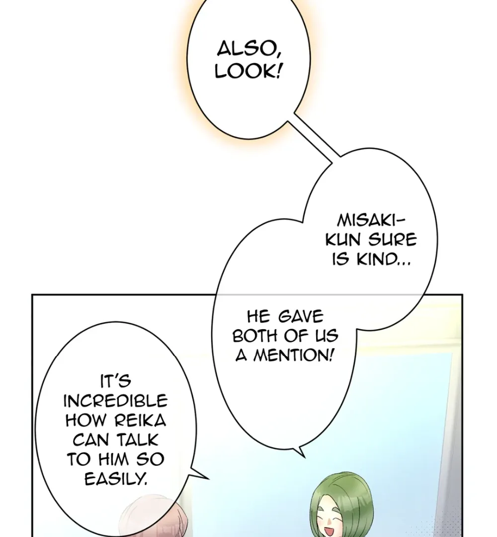 Flowers for the Outcast Mangakakalot X Chapter 14 Page 18