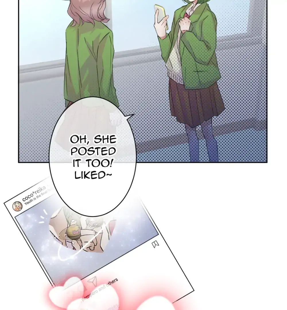 Flowers for the Outcast Mangakakalot X Chapter 14 Page 19