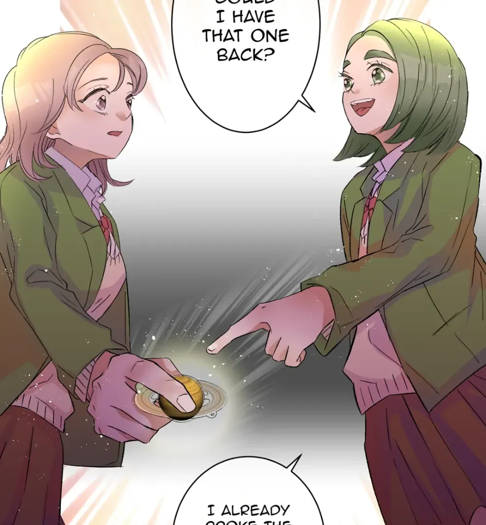 Flowers for the Outcast Mangakakalot X Chapter 14 Page 23