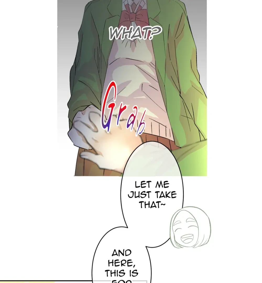 Flowers for the Outcast Mangakakalot X Chapter 14 Page 25