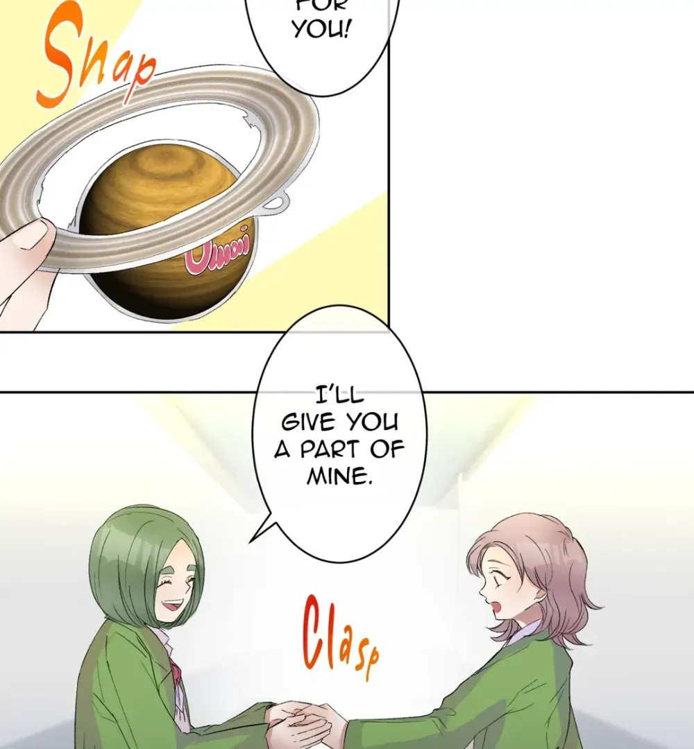 Flowers for the Outcast Mangakakalot X Chapter 14 Page 26