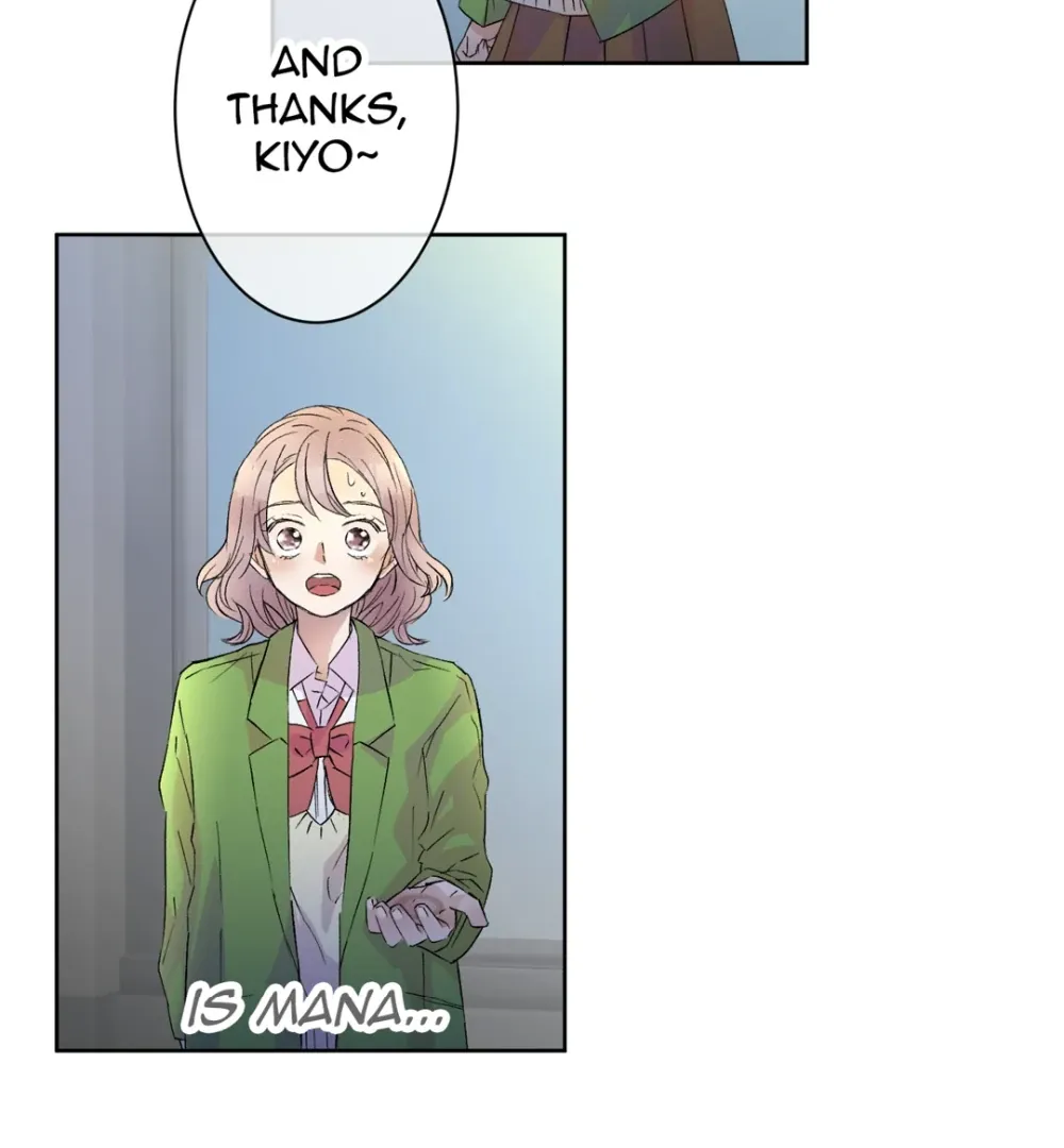 Flowers for the Outcast Mangakakalot X Chapter 14 Page 30