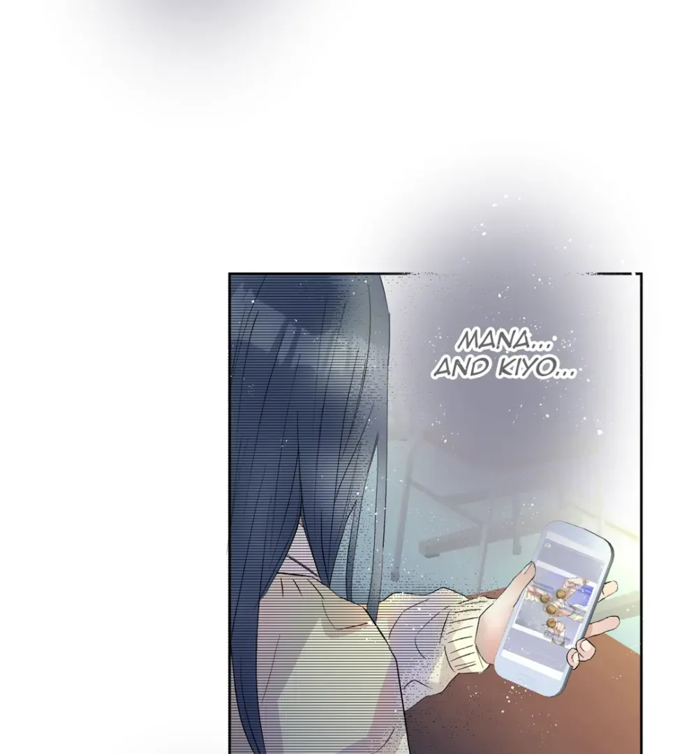 Flowers for the Outcast Mangakakalot X Chapter 14 Page 4