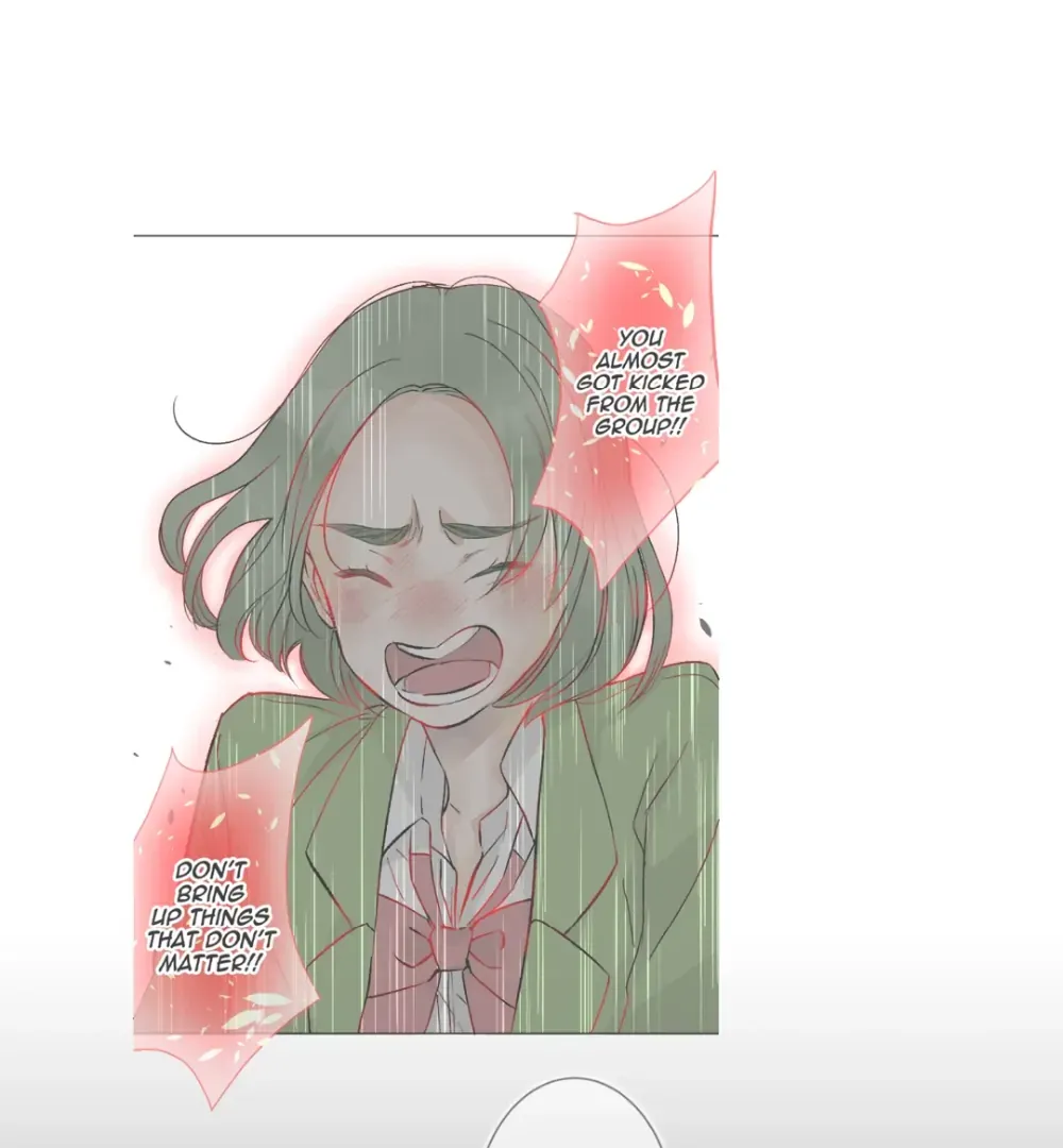 Flowers for the Outcast Mangakakalot X Chapter 14 Page 31