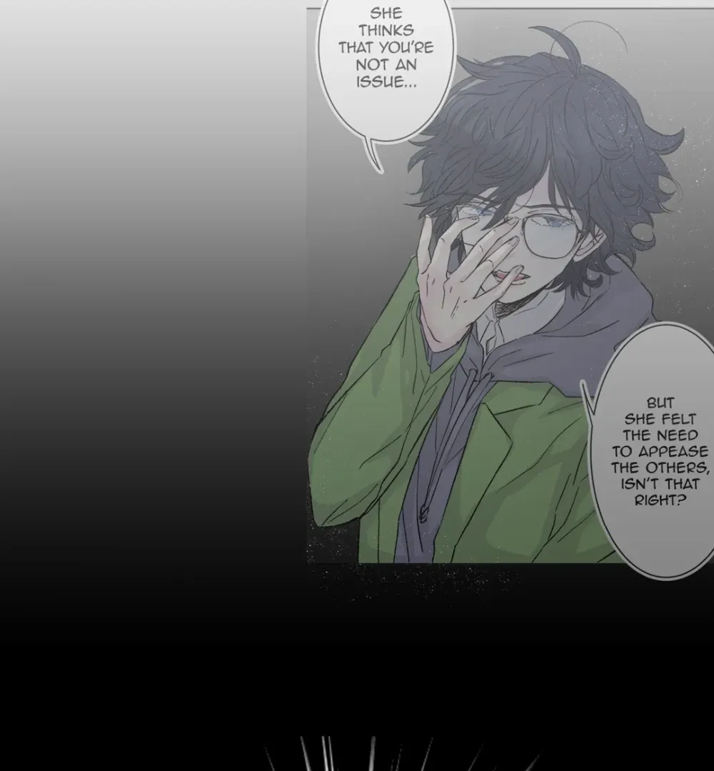 Flowers for the Outcast Mangakakalot X Chapter 14 Page 32