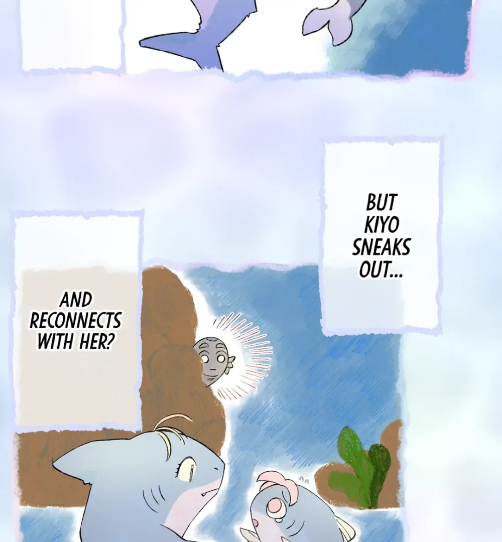 Flowers for the Outcast Mangakakalot X Chapter 14 Page 35