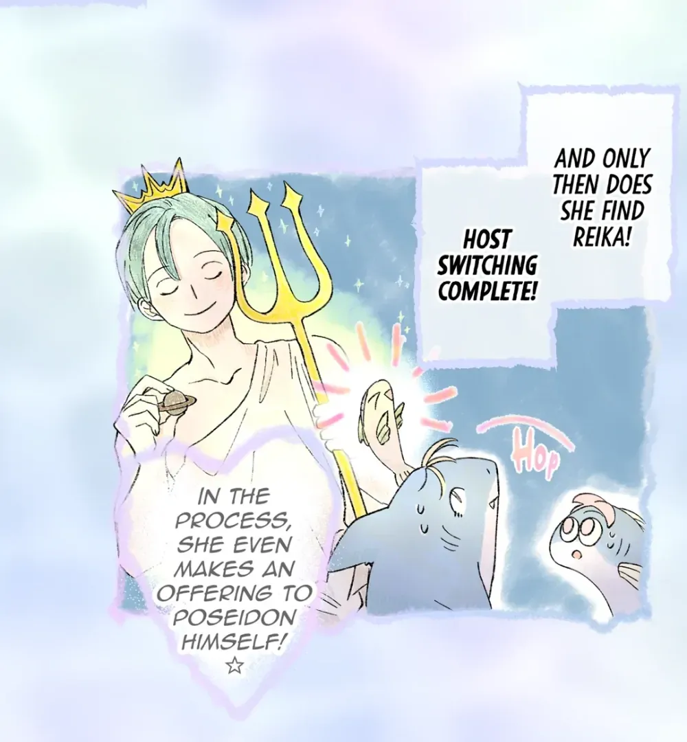 Flowers for the Outcast Mangakakalot X Chapter 14 Page 38