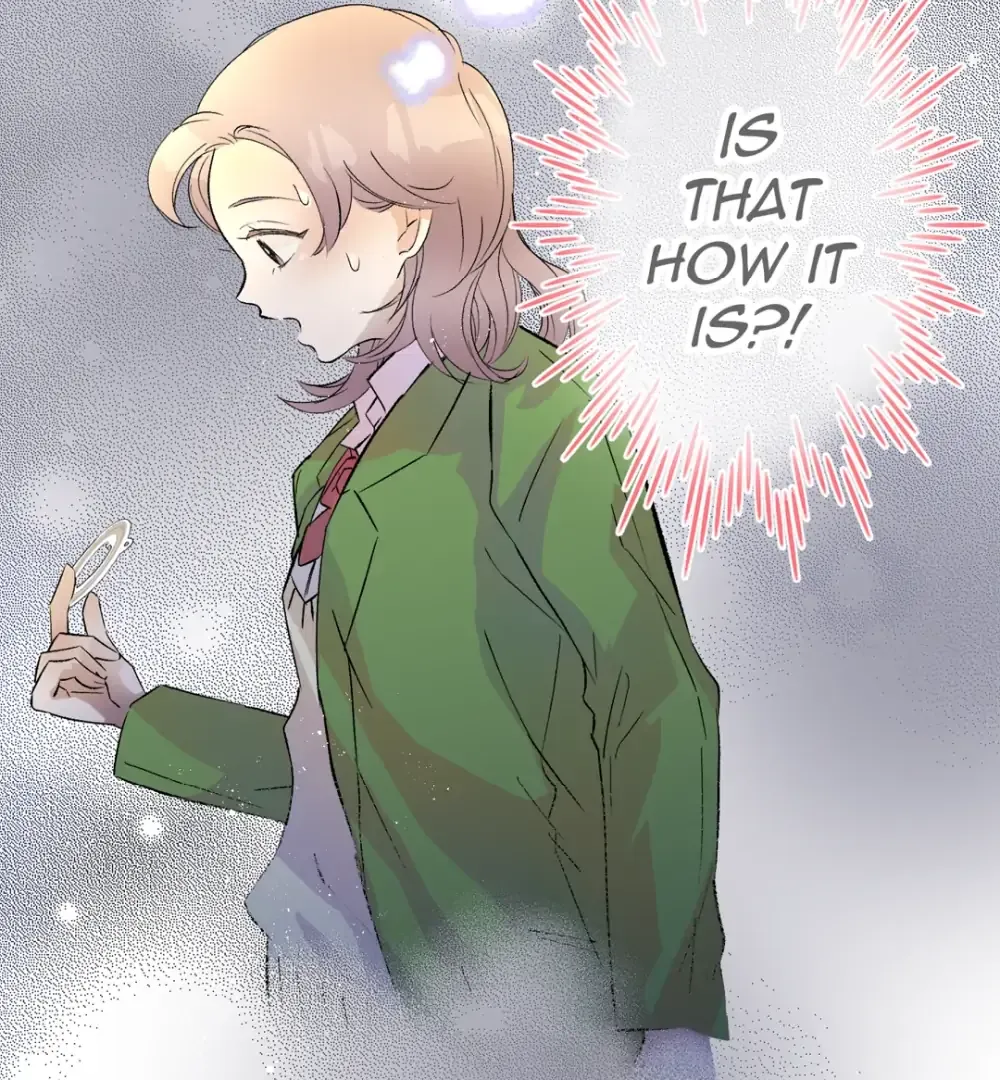 Flowers for the Outcast Mangakakalot X Chapter 14 Page 40