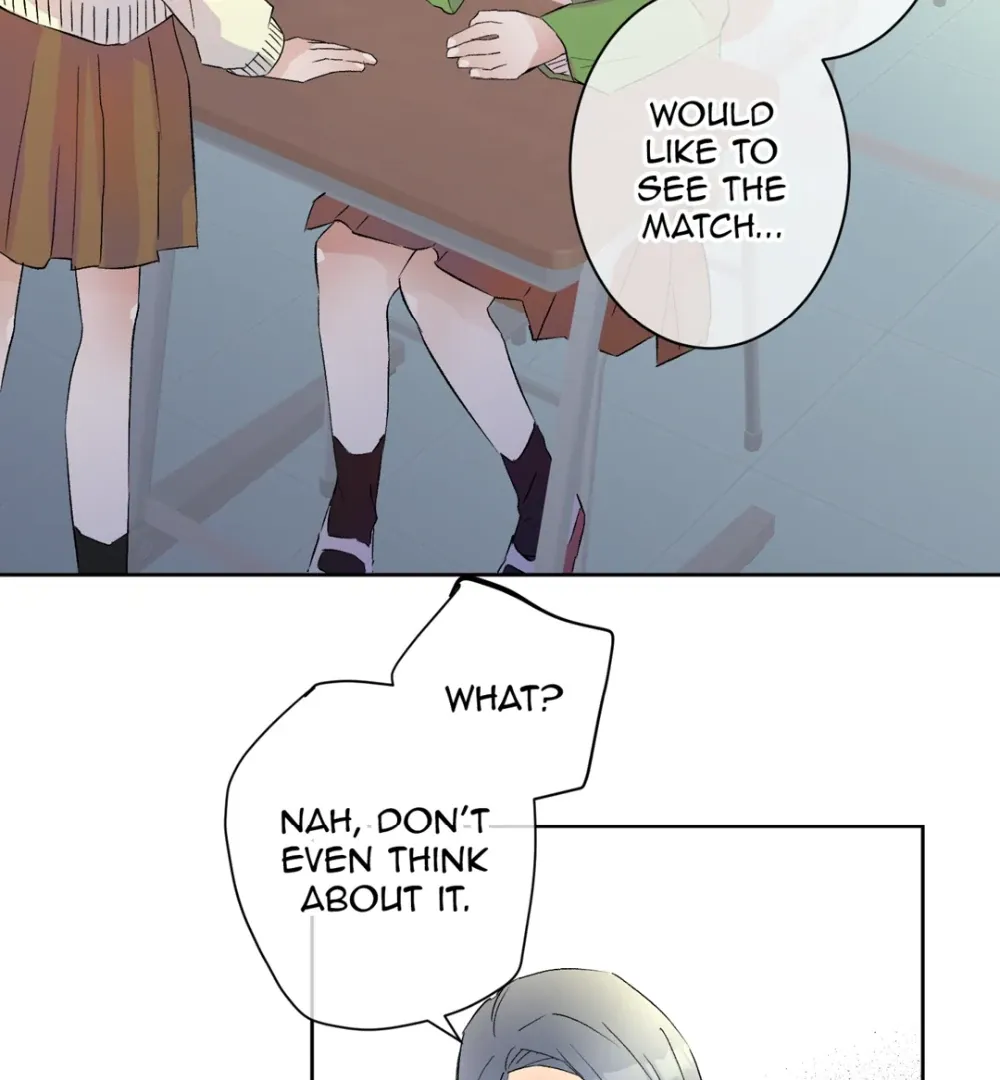 Flowers for the Outcast Mangakakalot X Chapter 15 Page 41