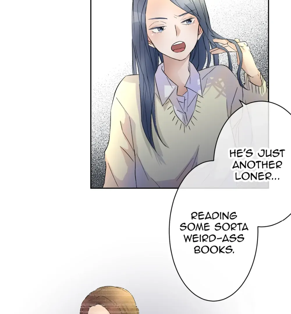 Flowers for the Outcast Mangakakalot X Chapter 15 Page 42