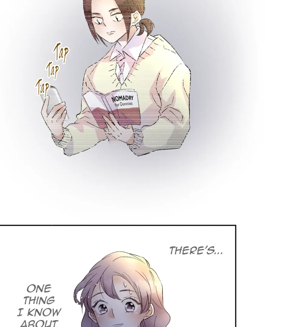 Flowers for the Outcast Mangakakalot X Chapter 15 Page 43