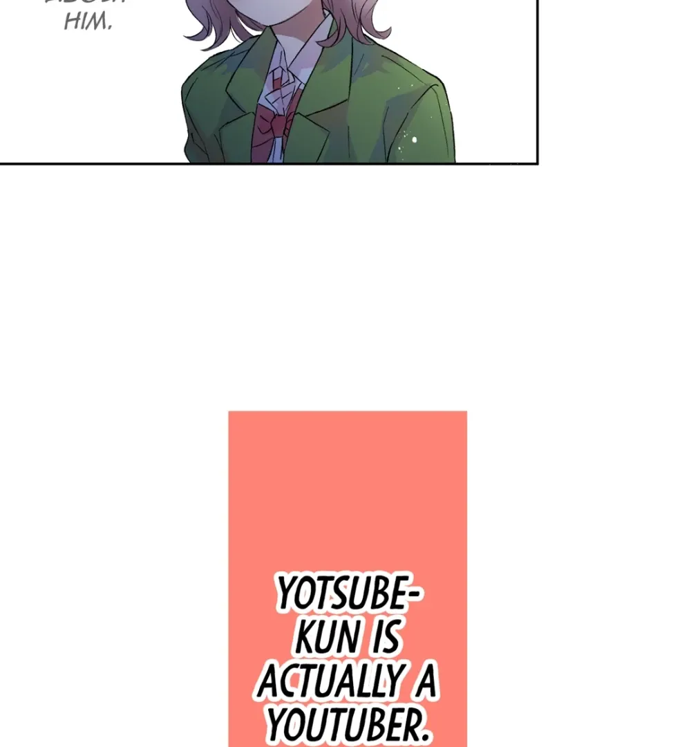 Flowers for the Outcast Mangakakalot X Chapter 15 Page 44