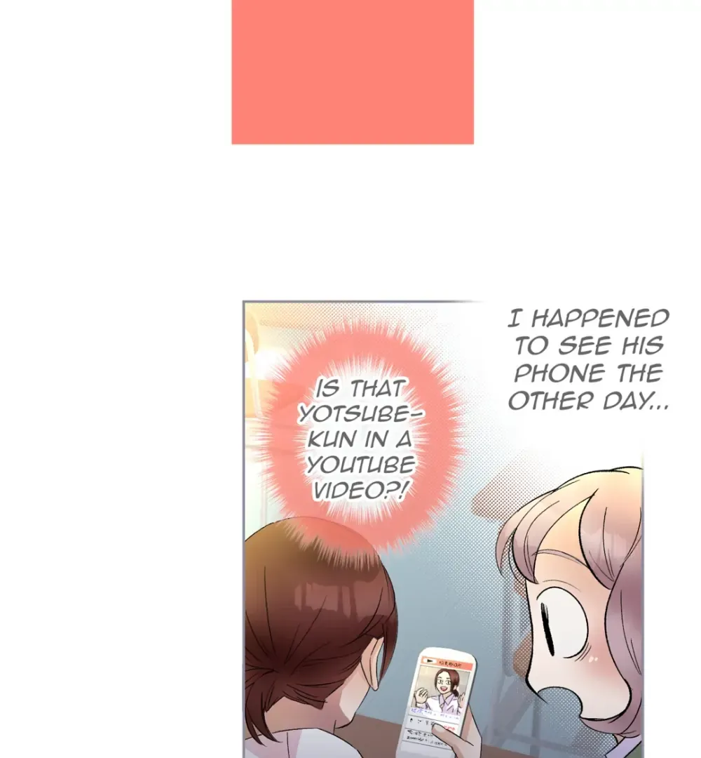 Flowers for the Outcast Mangakakalot X Chapter 15 Page 45