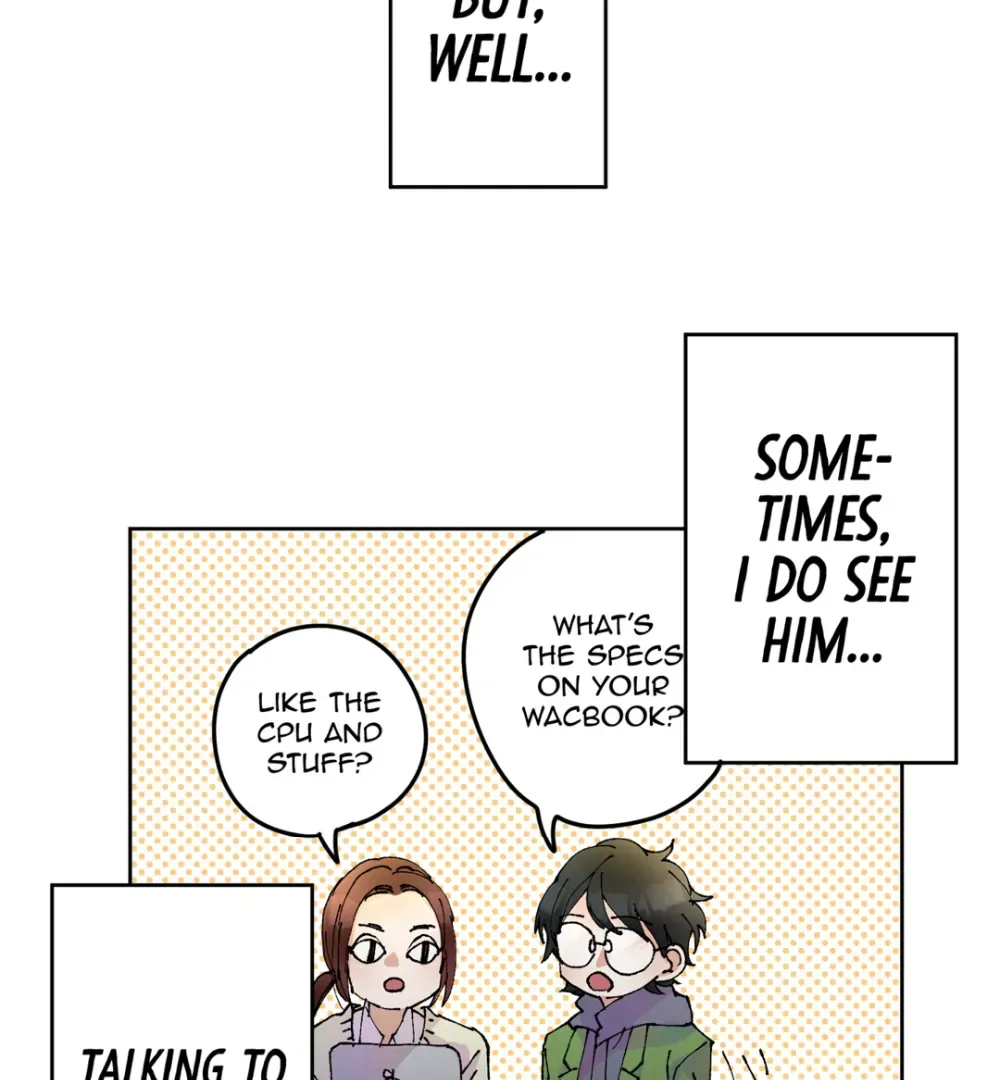 Flowers for the Outcast Mangakakalot X Chapter 15 Page 49