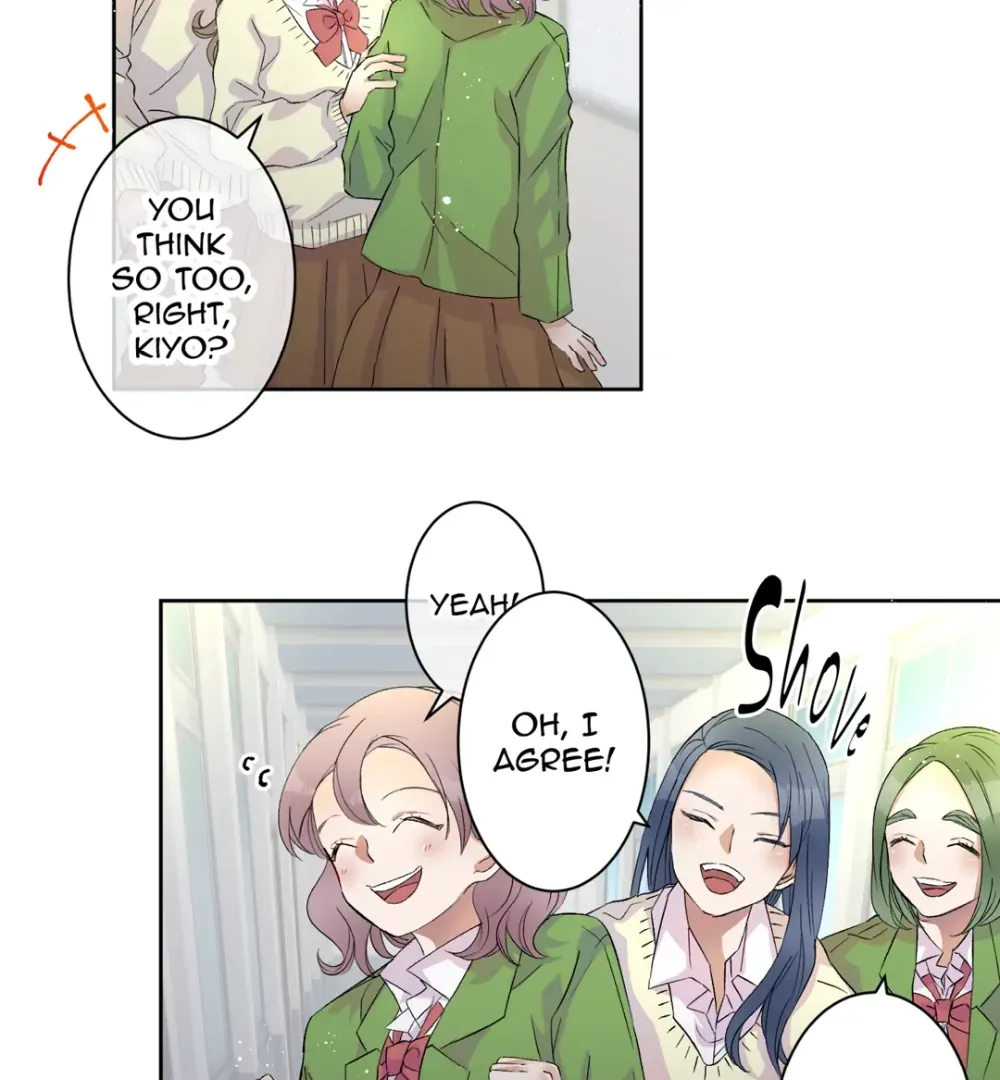 Flowers for the Outcast Mangakakalot X Chapter 15 Page 6