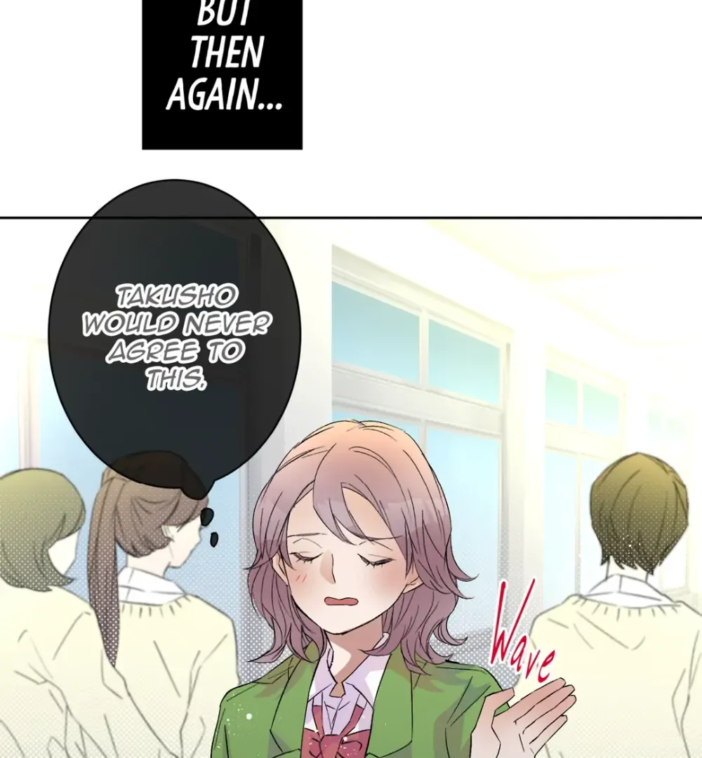 Flowers for the Outcast Mangakakalot X Chapter 15 Page 52