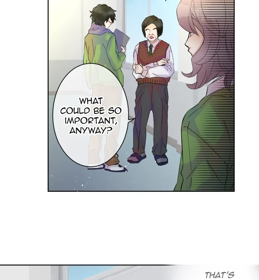 Flowers for the Outcast Mangakakalot X Chapter 15 Page 54