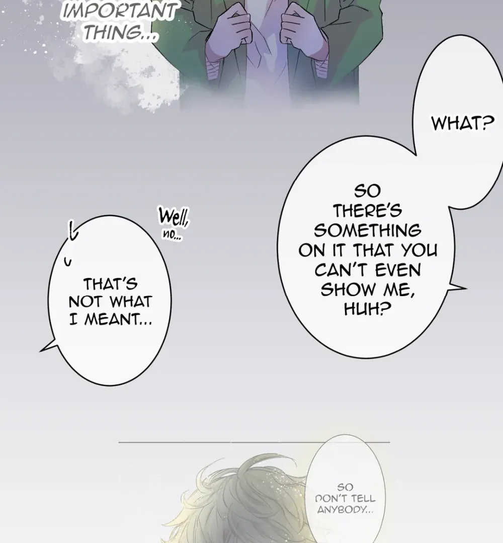 Flowers for the Outcast Mangakakalot X Chapter 15 Page 57