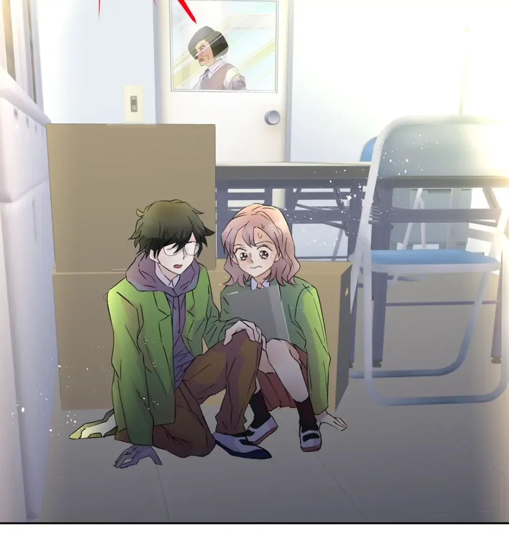 Flowers for the Outcast Mangakakalot X Chapter 15 Page 64