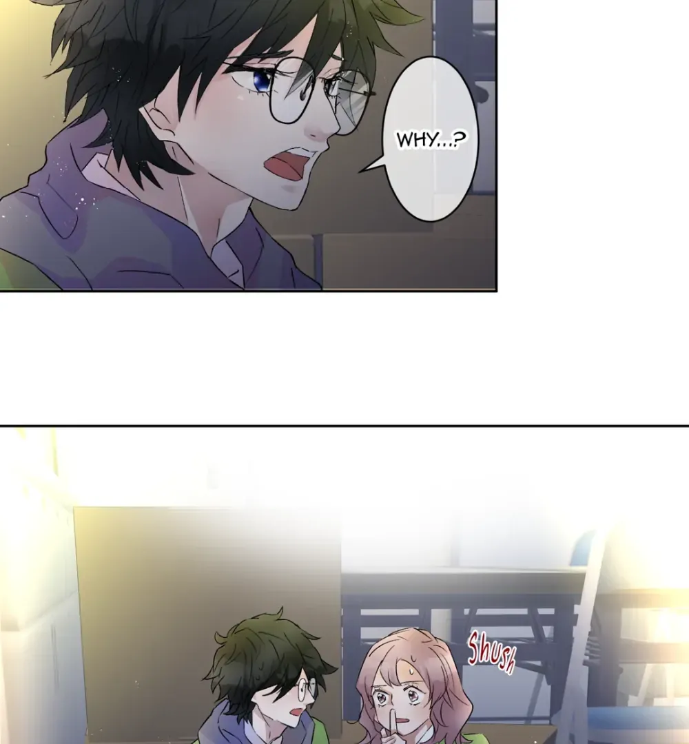 Flowers for the Outcast Mangakakalot X Chapter 15 Page 66
