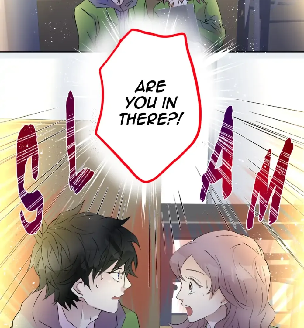 Flowers for the Outcast Mangakakalot X Chapter 15 Page 67