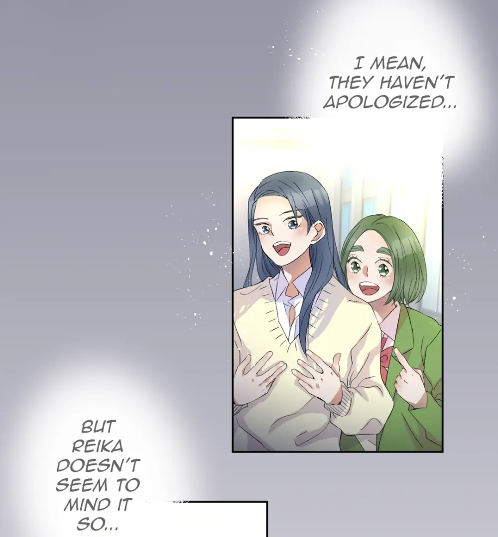 Flowers for the Outcast Mangakakalot X Chapter 15 Page 11