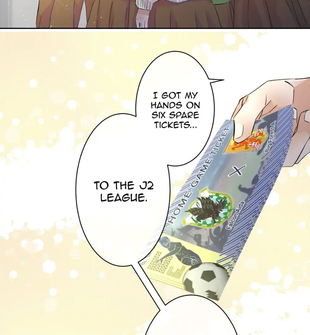 Flowers for the Outcast Mangakakalot X Chapter 15 Page 14