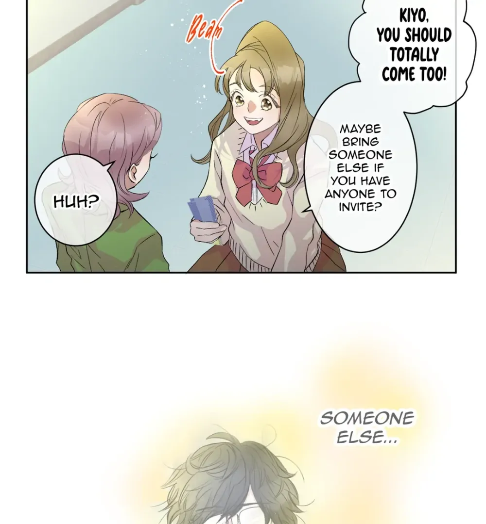 Flowers for the Outcast Mangakakalot X Chapter 15 Page 16