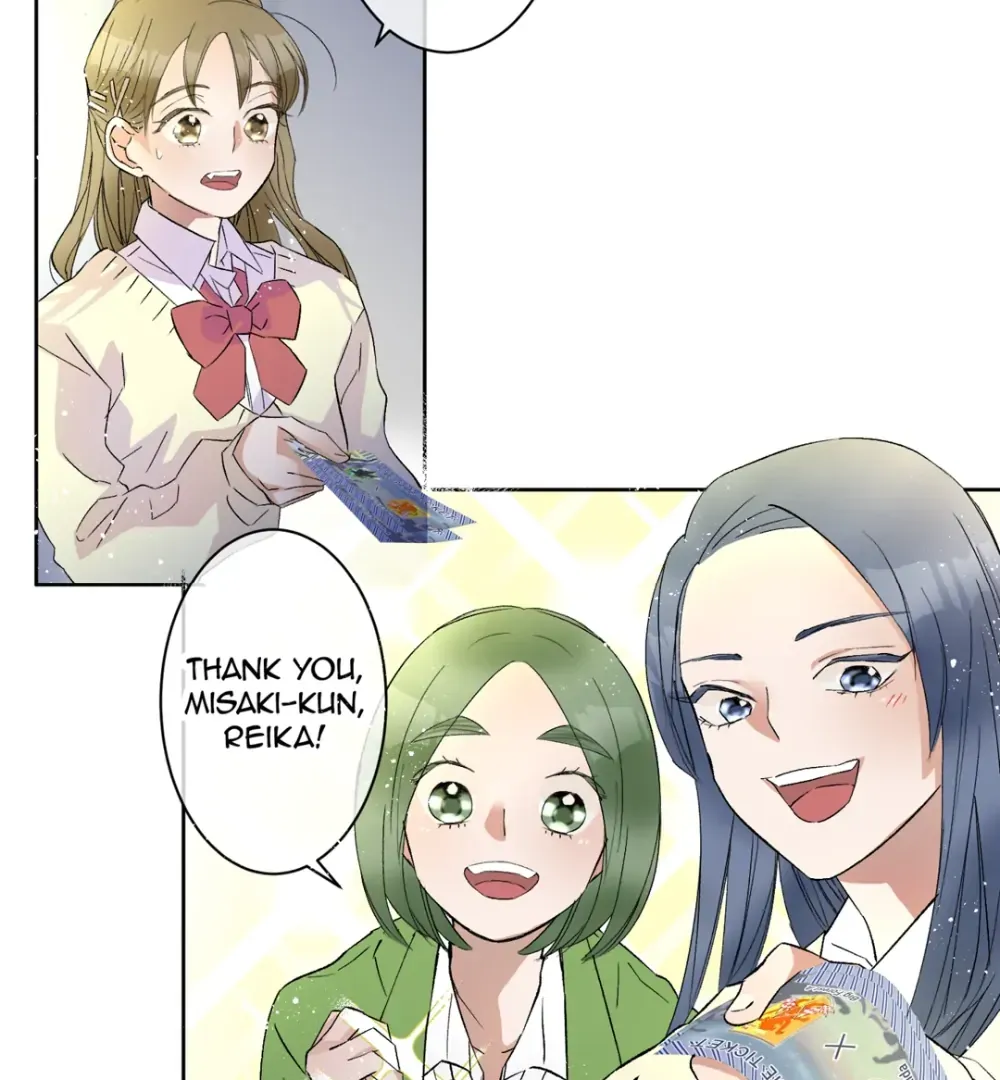 Flowers for the Outcast Mangakakalot X Chapter 15 Page 21