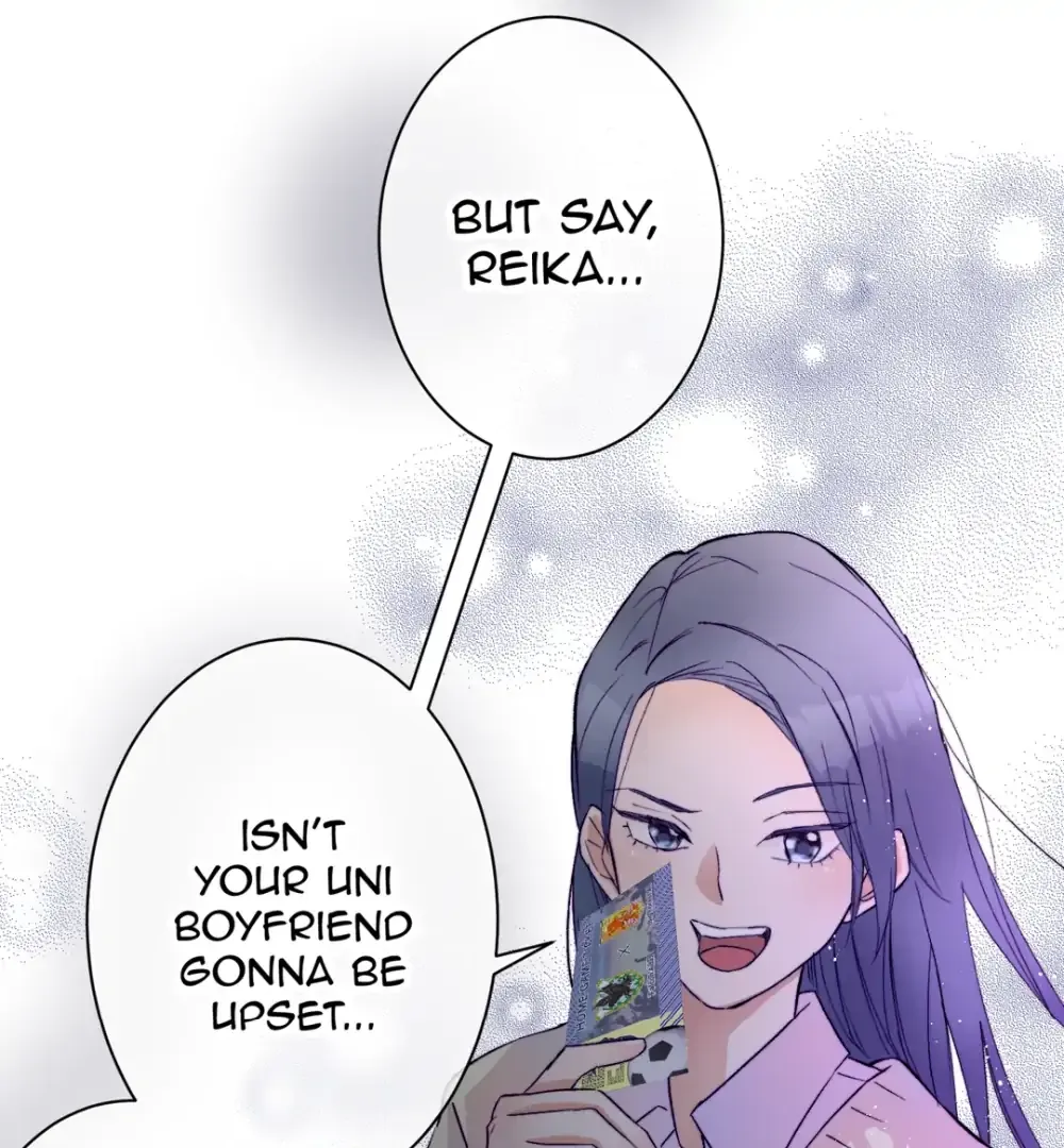 Flowers for the Outcast Mangakakalot X Chapter 15 Page 23