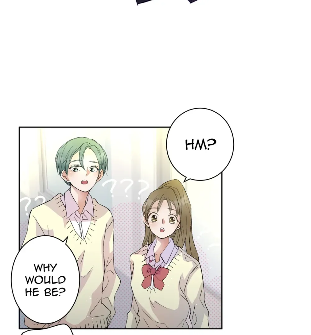 Flowers for the Outcast Mangakakalot X Chapter 15 Page 25