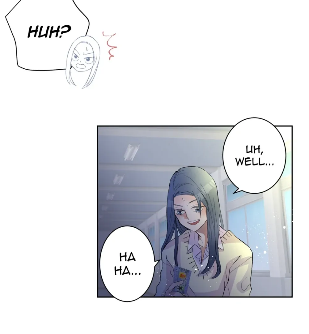 Flowers for the Outcast Mangakakalot X Chapter 15 Page 26