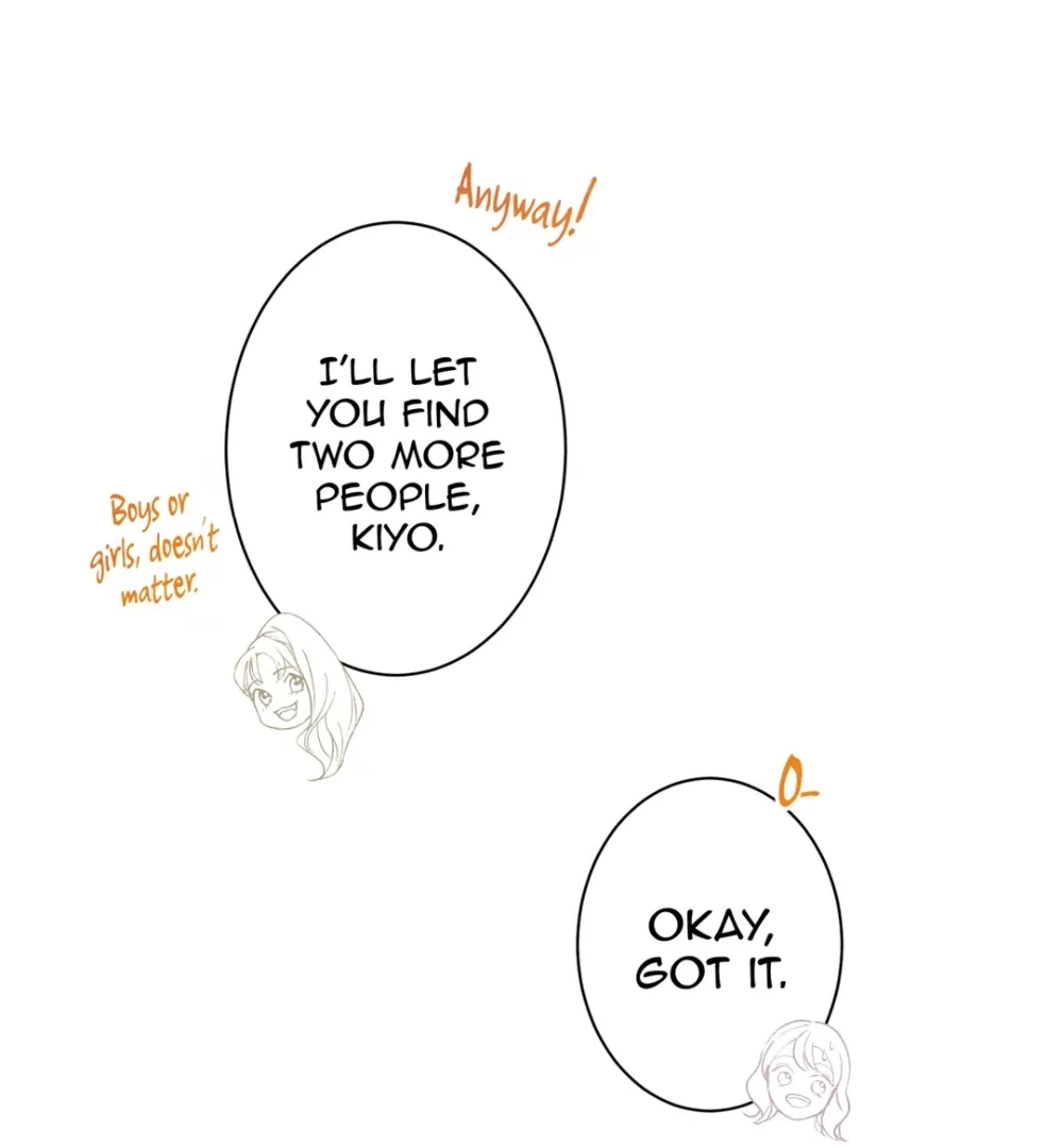 Flowers for the Outcast Mangakakalot X Chapter 15 Page 27