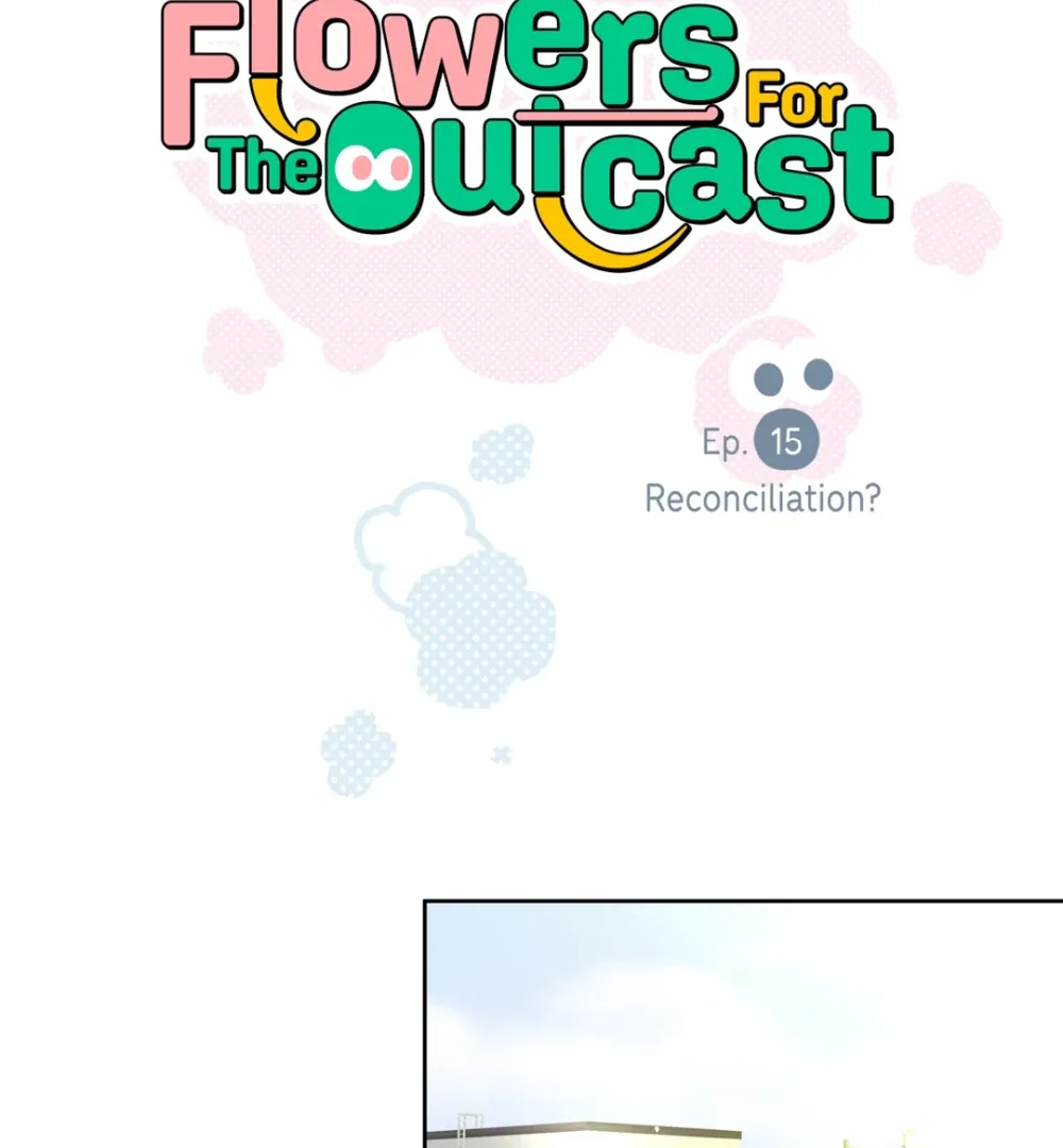 Flowers for the Outcast Mangakakalot X Chapter 15 Page 4