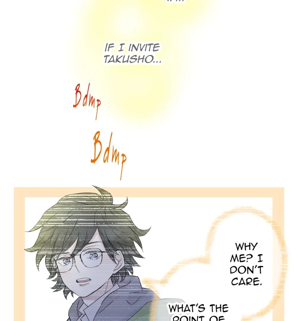 Flowers for the Outcast Mangakakalot X Chapter 15 Page 31