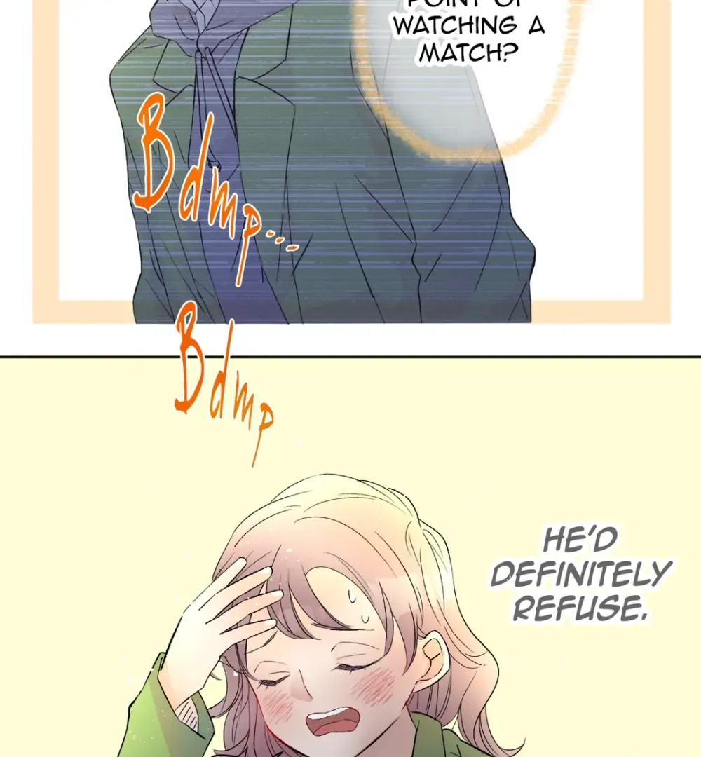 Flowers for the Outcast Mangakakalot X Chapter 15 Page 32