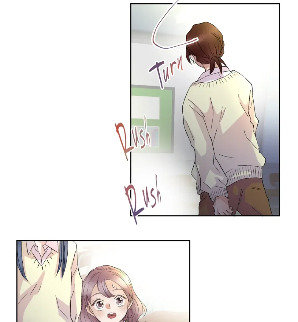 Flowers for the Outcast Mangakakalot X Chapter 15 Page 39