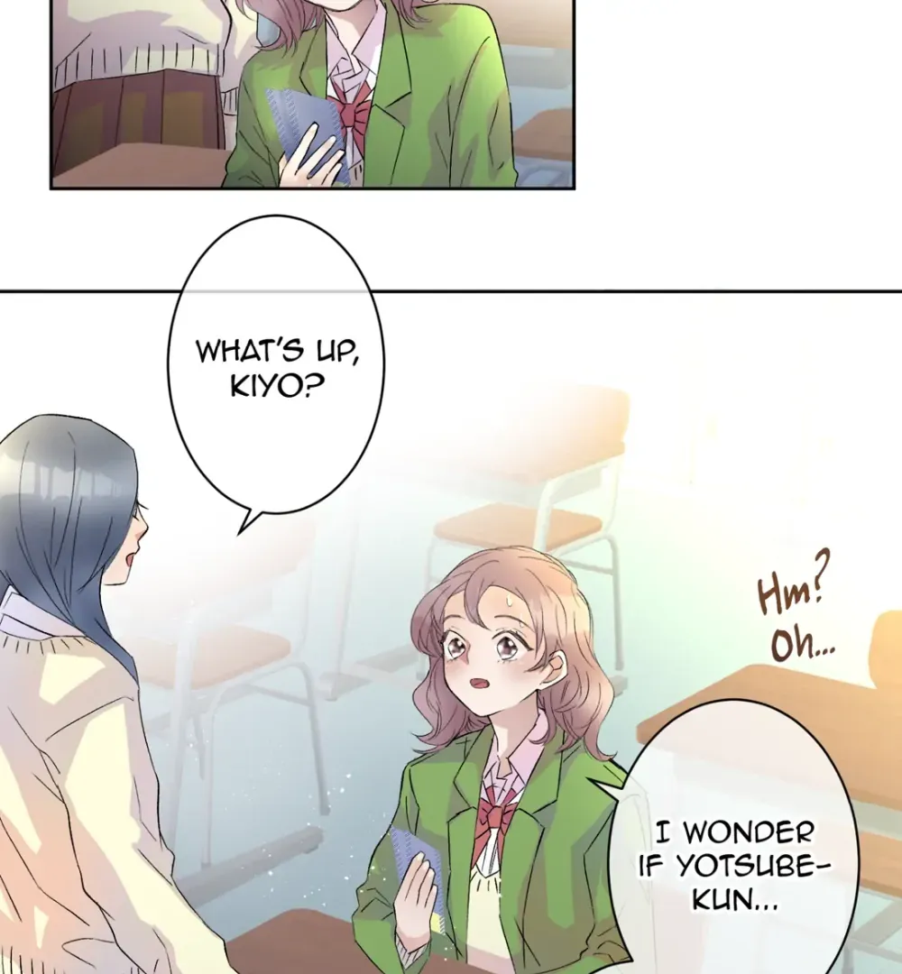 Flowers for the Outcast Mangakakalot X Chapter 15 Page 40