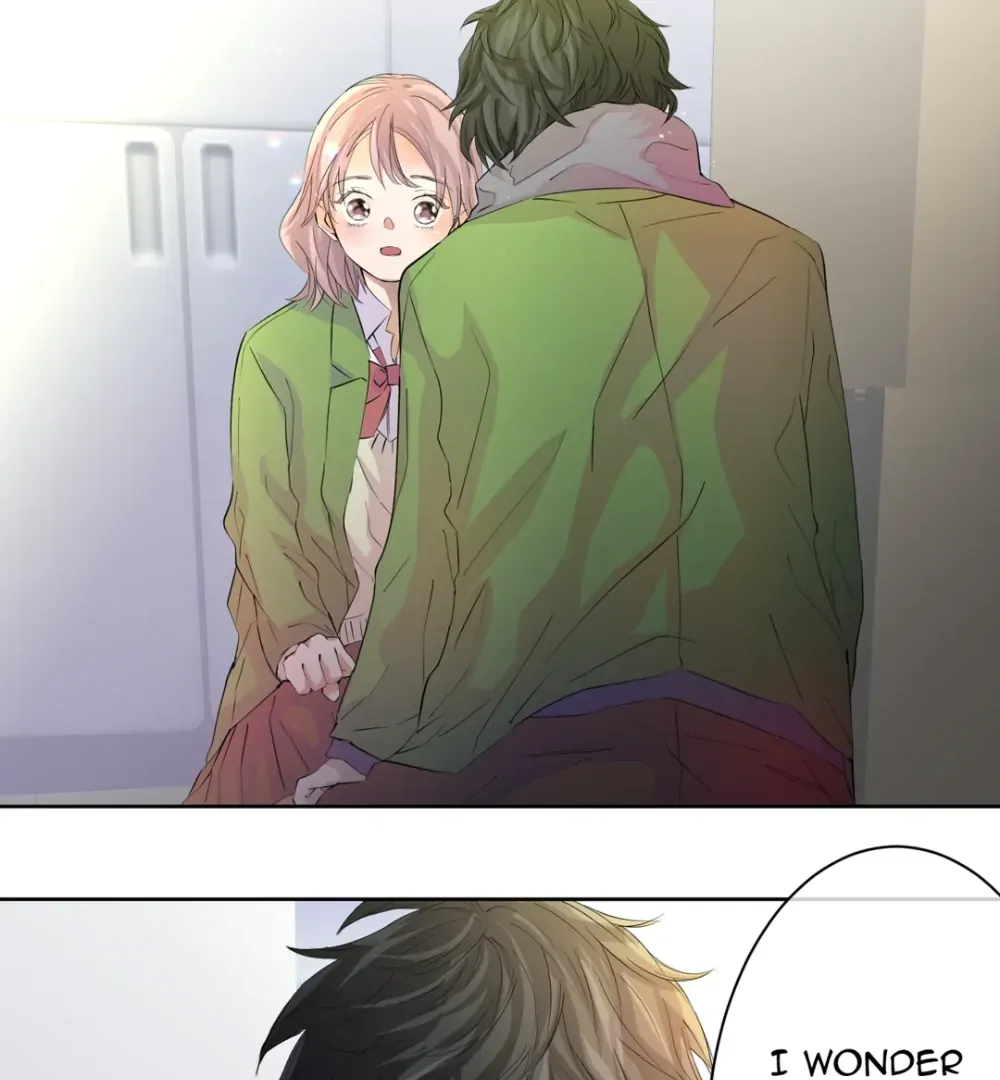 Flowers for the Outcast Mangakakalot X Chapter 16 Page 42