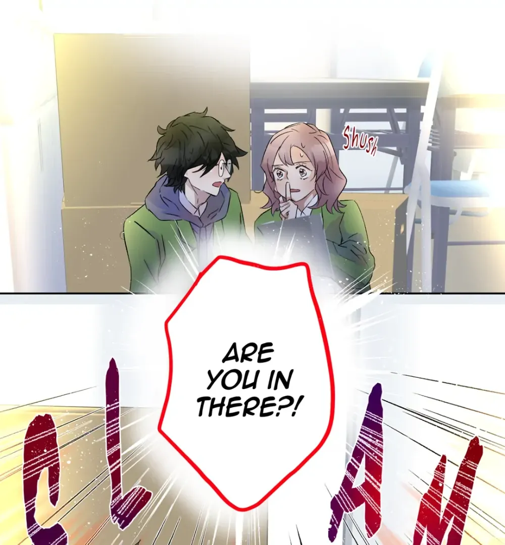 Flowers for the Outcast Mangakakalot X Chapter 16 Page 6
