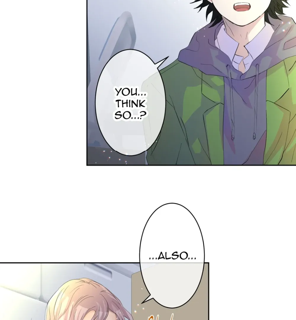 Flowers for the Outcast Mangakakalot X Chapter 16 Page 51