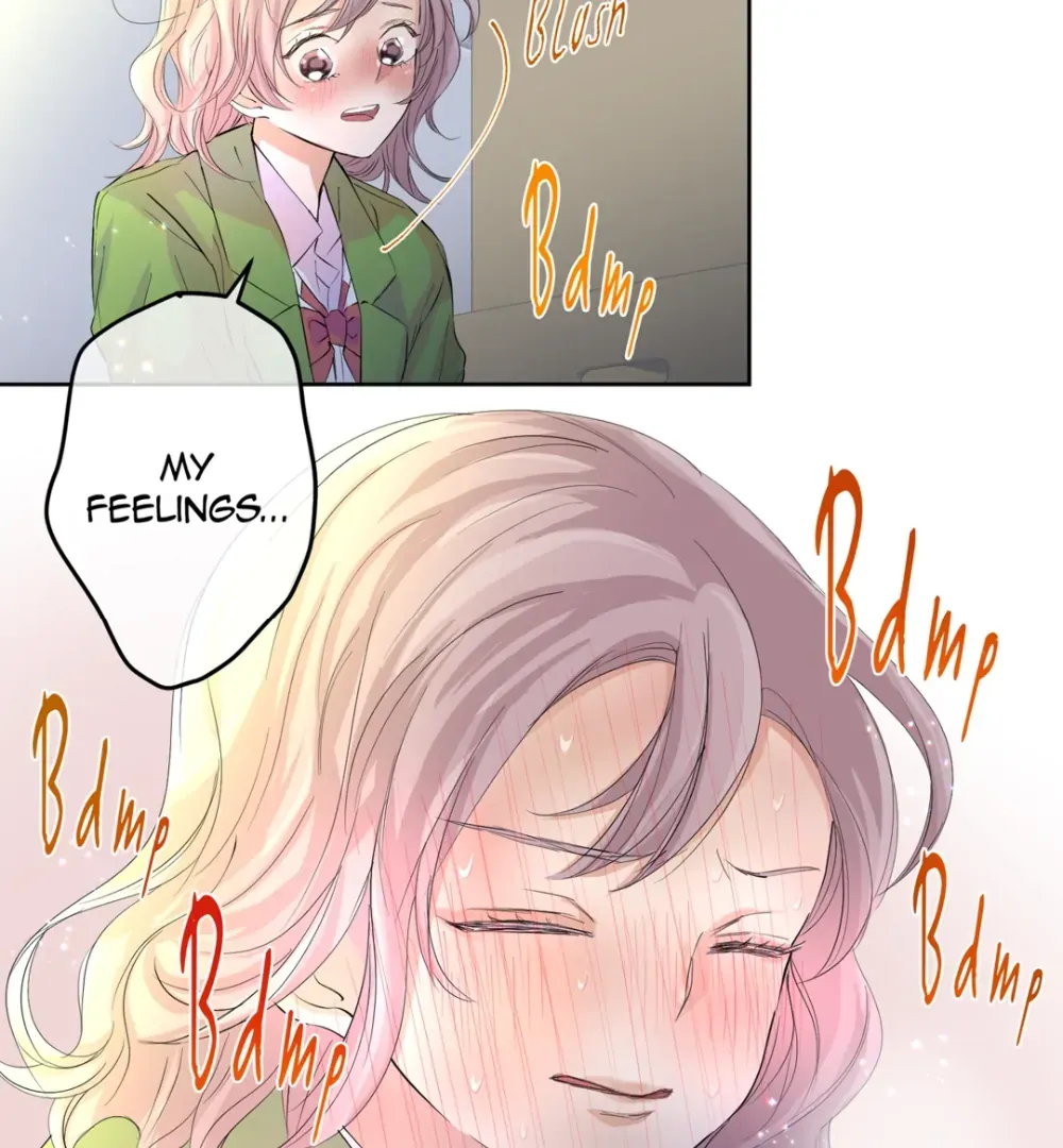 Flowers for the Outcast Mangakakalot X Chapter 16 Page 52