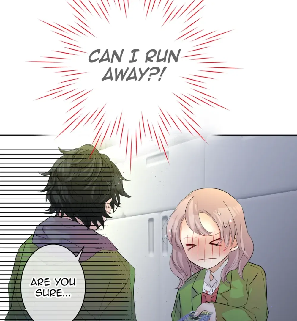 Flowers for the Outcast Mangakakalot X Chapter 16 Page 65