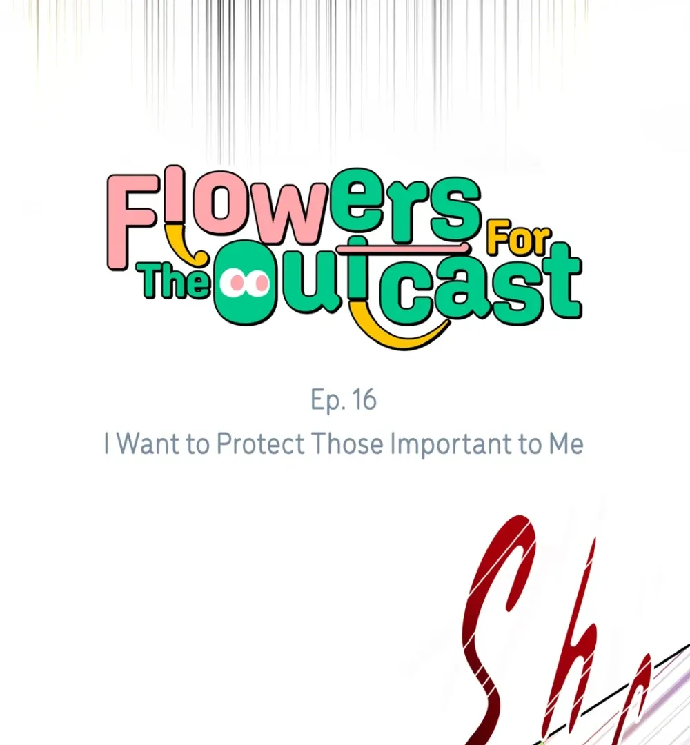 Flowers for the Outcast Mangakakalot X Chapter 16 Page 8