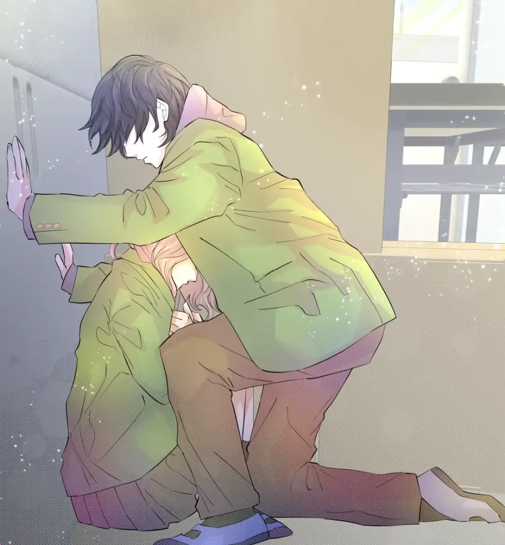 Flowers for the Outcast Mangakakalot X Chapter 16 Page 13
