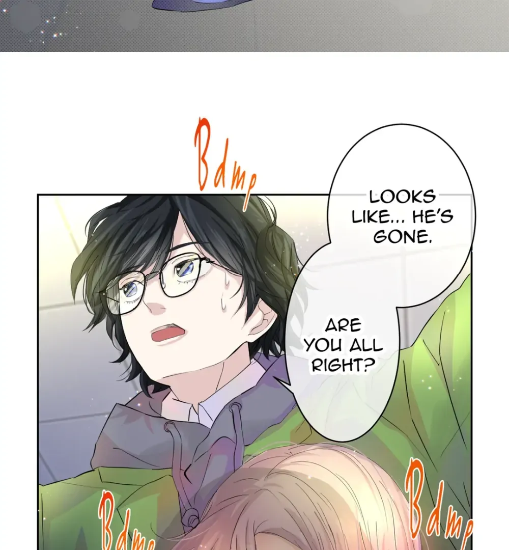 Flowers for the Outcast Mangakakalot X Chapter 16 Page 14