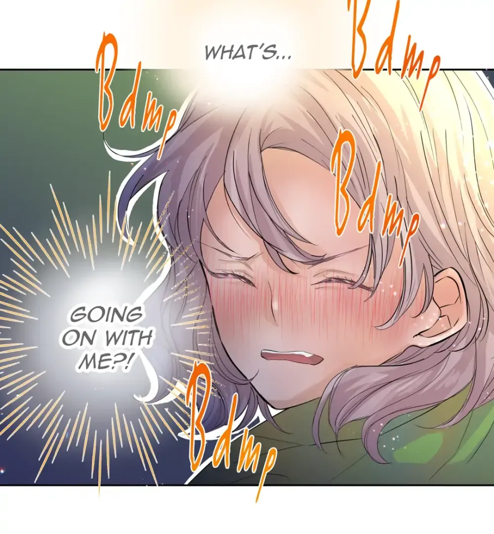 Flowers for the Outcast Mangakakalot X Chapter 16 Page 16